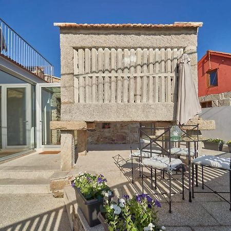 Views And Beds Villa Pontevedra Dış mekan fotoğraf