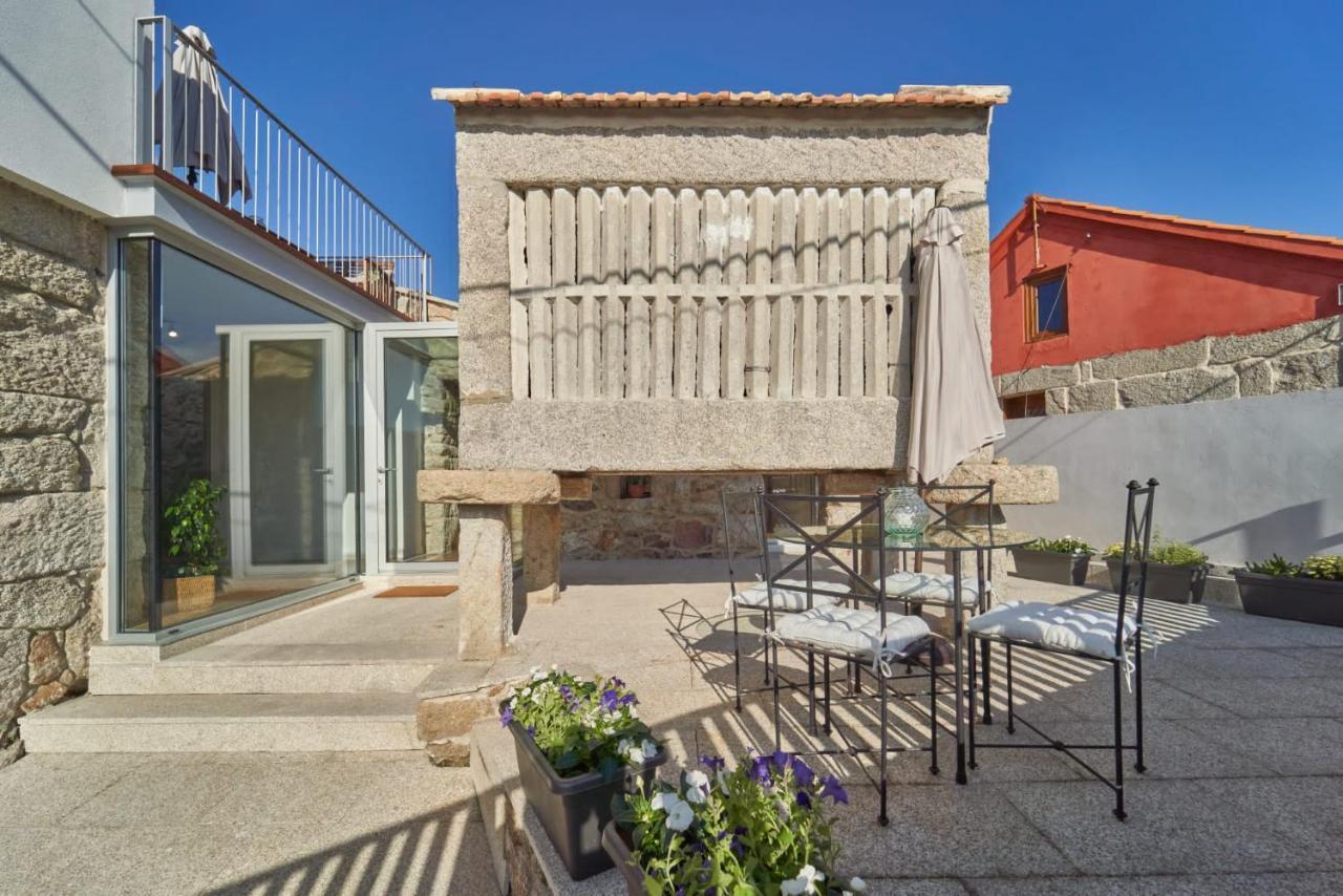 Views And Beds Villa Pontevedra Dış mekan fotoğraf