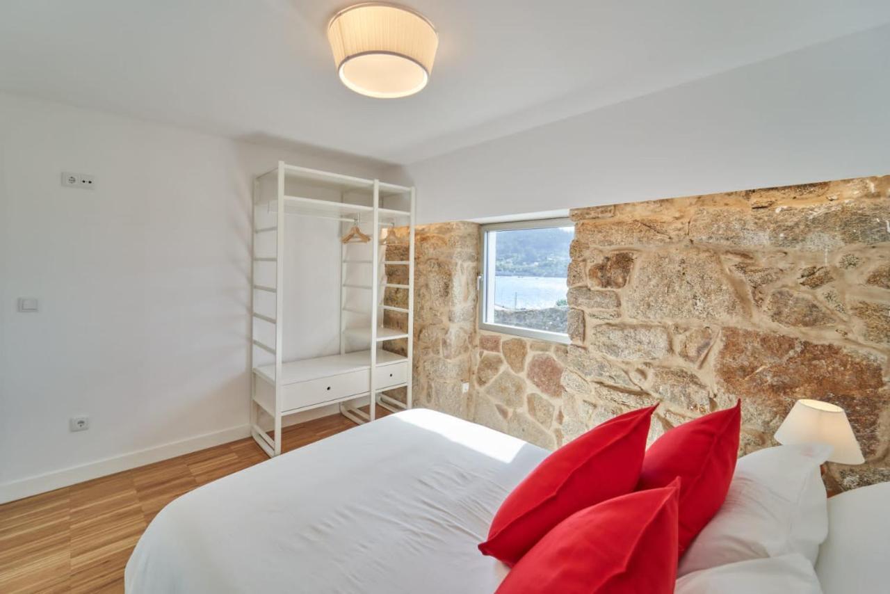 Views And Beds Villa Pontevedra Dış mekan fotoğraf