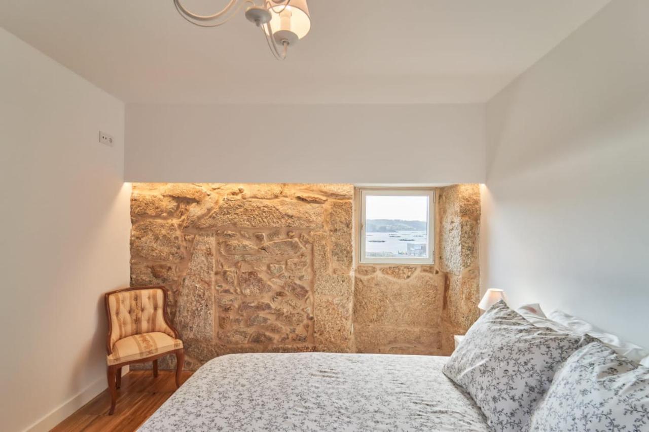 Views And Beds Villa Pontevedra Dış mekan fotoğraf