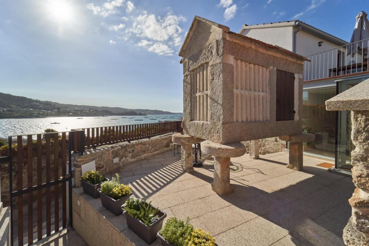 Views And Beds Villa Pontevedra Dış mekan fotoğraf