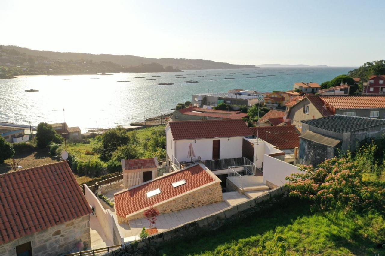 Views And Beds Villa Pontevedra Dış mekan fotoğraf