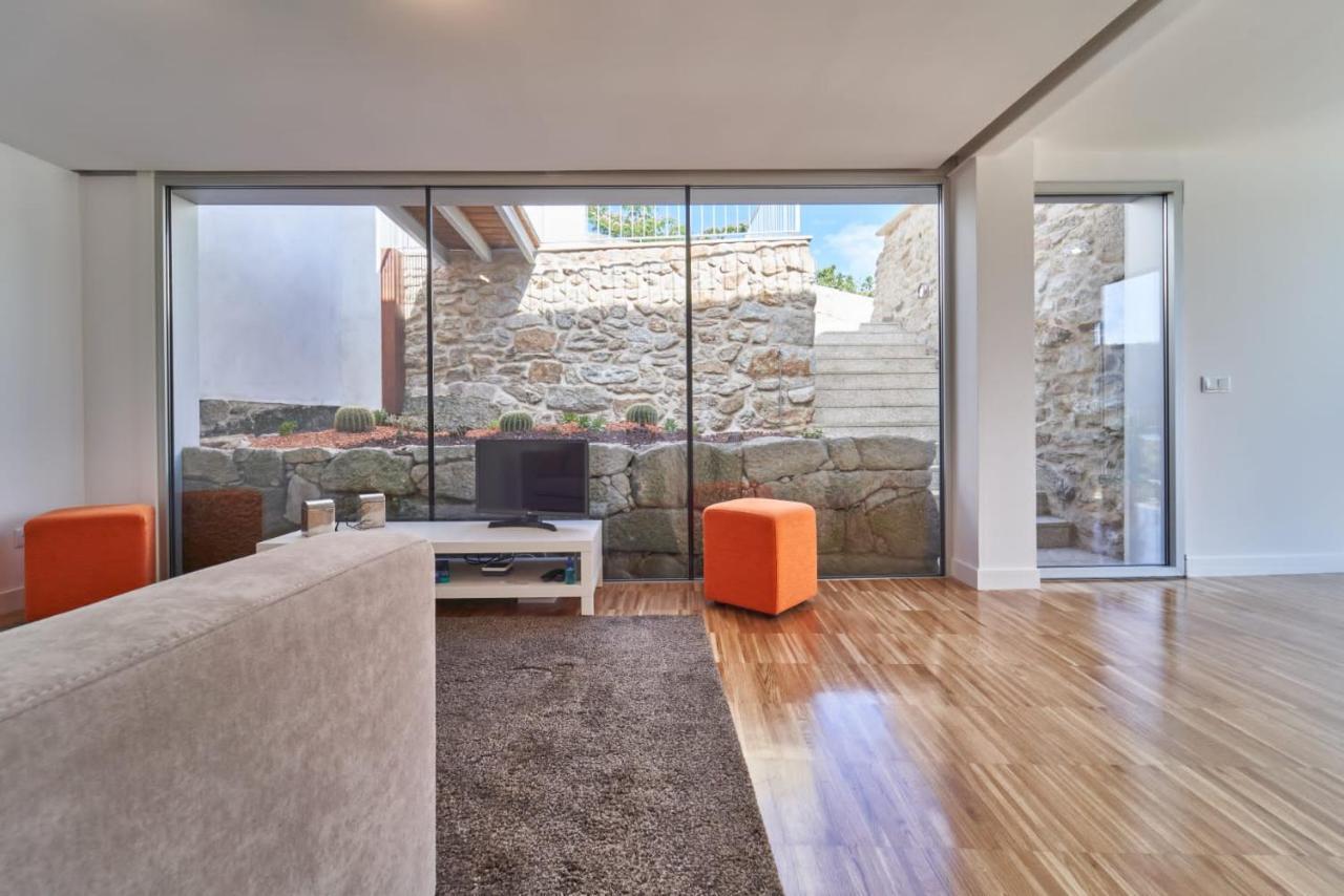 Views And Beds Villa Pontevedra Dış mekan fotoğraf