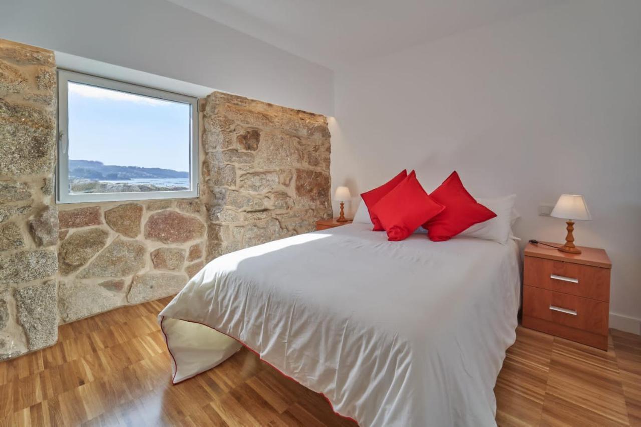 Views And Beds Villa Pontevedra Dış mekan fotoğraf